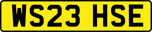 WS23HSE