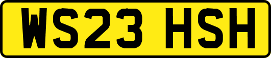 WS23HSH
