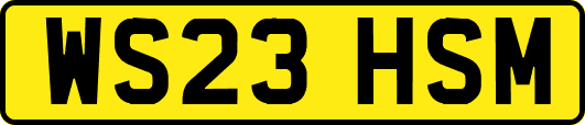 WS23HSM