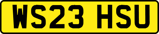 WS23HSU