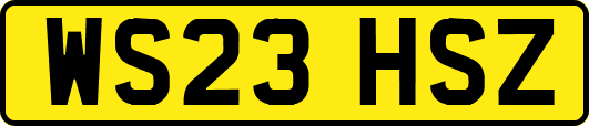 WS23HSZ