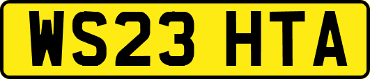 WS23HTA