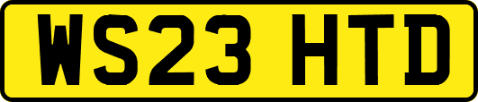 WS23HTD