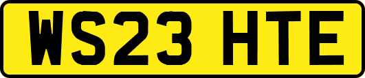 WS23HTE