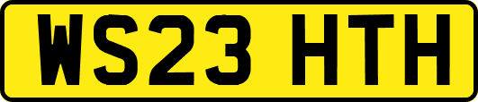 WS23HTH