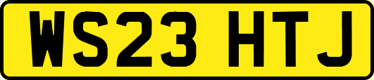 WS23HTJ