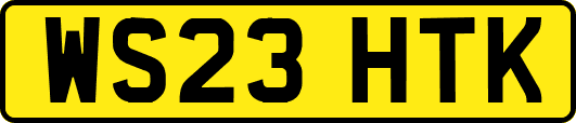 WS23HTK