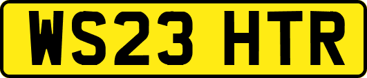 WS23HTR