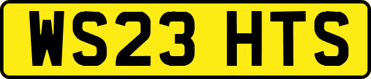 WS23HTS