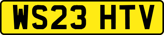 WS23HTV