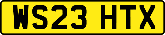 WS23HTX