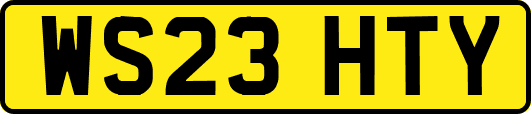 WS23HTY