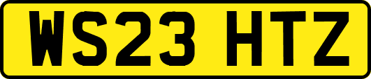 WS23HTZ