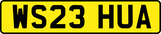 WS23HUA