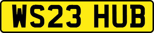 WS23HUB