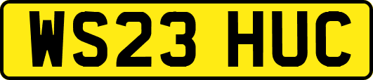 WS23HUC