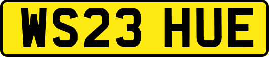 WS23HUE