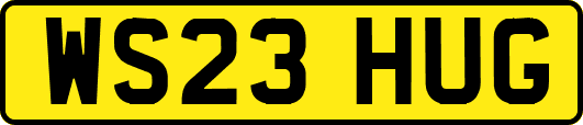 WS23HUG