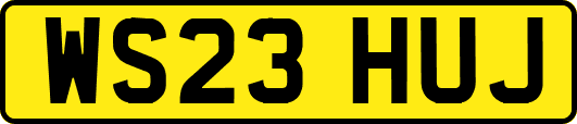WS23HUJ