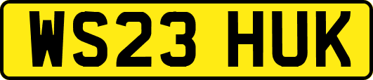 WS23HUK