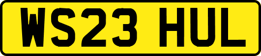 WS23HUL