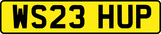 WS23HUP