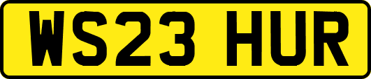 WS23HUR