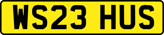 WS23HUS