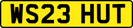 WS23HUT