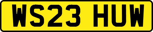 WS23HUW