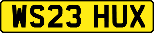 WS23HUX