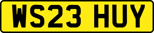 WS23HUY