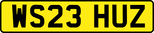 WS23HUZ