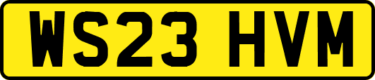 WS23HVM