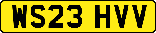 WS23HVV