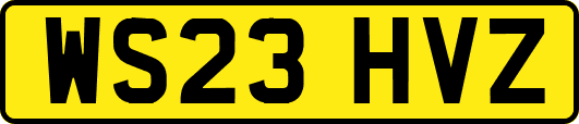 WS23HVZ
