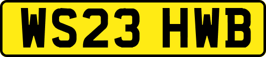 WS23HWB