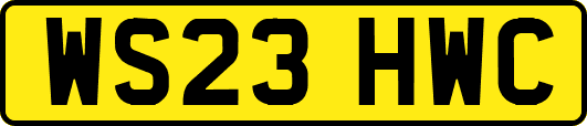 WS23HWC
