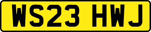 WS23HWJ