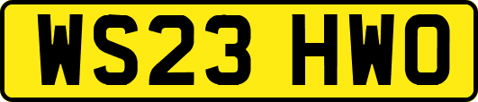 WS23HWO