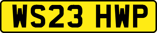 WS23HWP