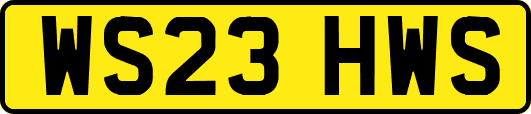 WS23HWS