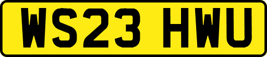 WS23HWU