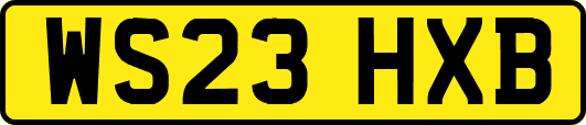 WS23HXB