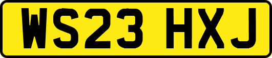 WS23HXJ