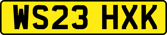 WS23HXK