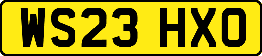 WS23HXO