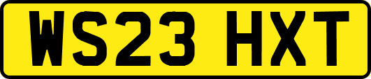 WS23HXT