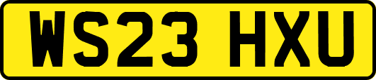WS23HXU