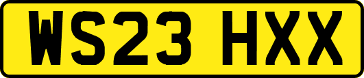 WS23HXX